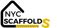 NYC Scaffolds logo